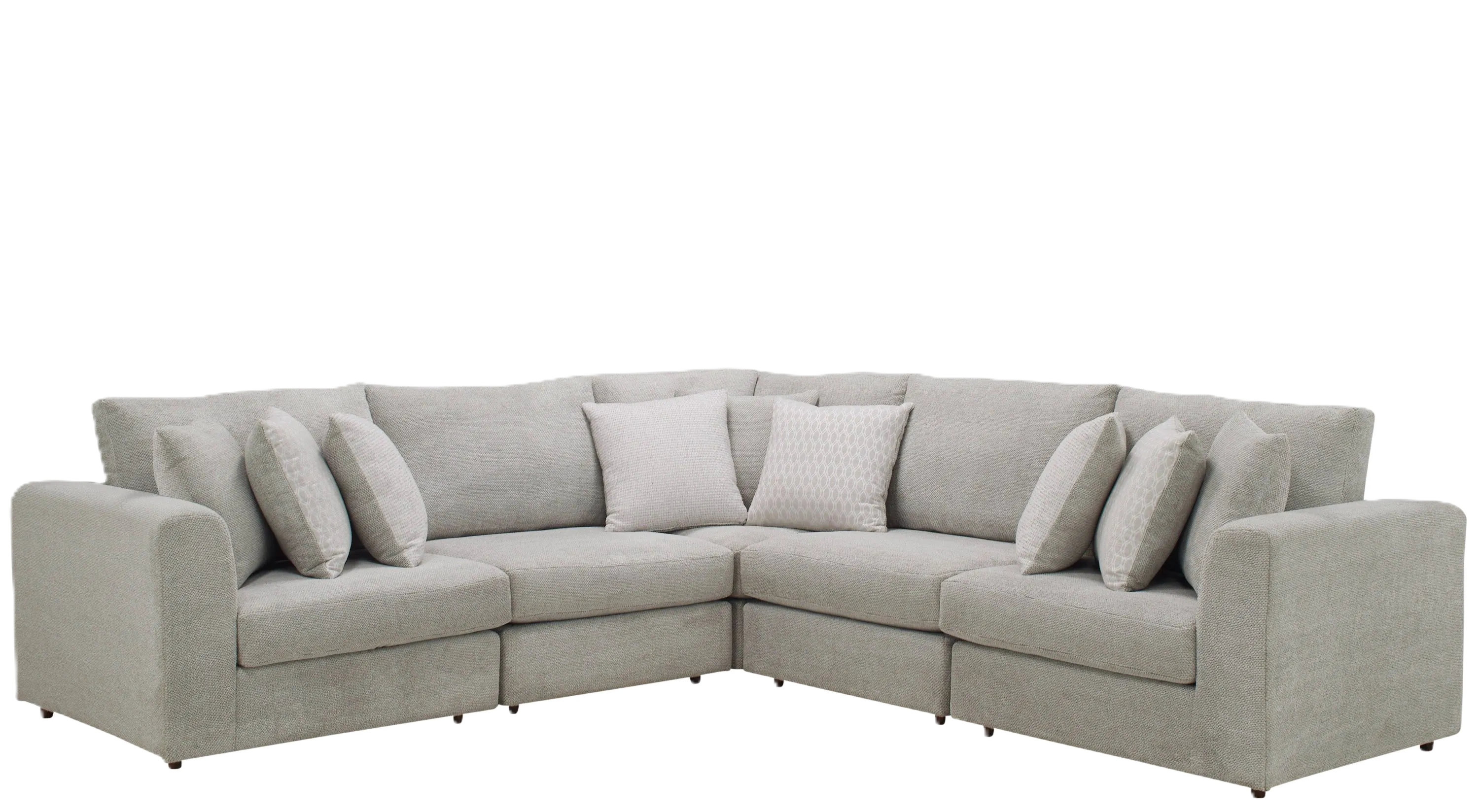 Наша мебель и декор Lina Mebel - коллекции - Кровати