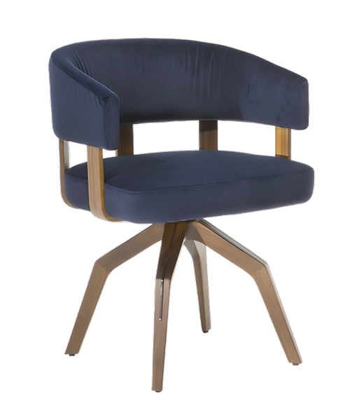 Наша мебель и декор Lina Mebel - коллекции - Стулья